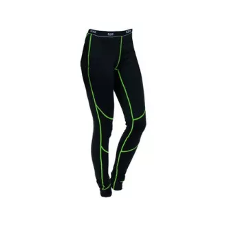 CXS REWARD alsónemű, funkcionális, női, fekete-zöld, 2XL-es méret CXS REWARD alsónemű, funkcionális, női, fekete-zöld, 2XL-es méret
