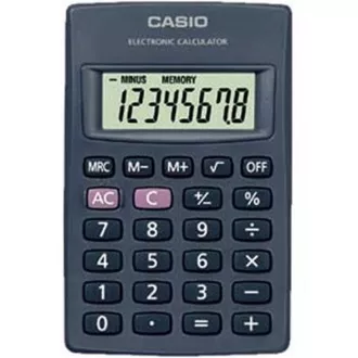 HL 820 LV BK (FEKETE) (b) CASIO
