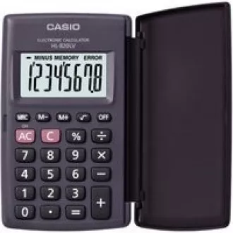 HL 820 LV BK (FEKETE) (b) CASIO