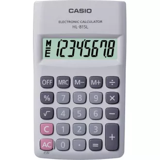 HL 815L BK (fekete) CASIO