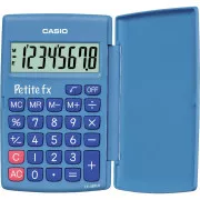 LC 401 LV / BU kék petite FX CASIO