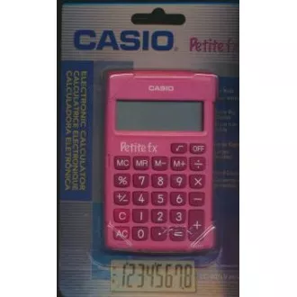 LC 401 LV / BU kék petite FX CASIO