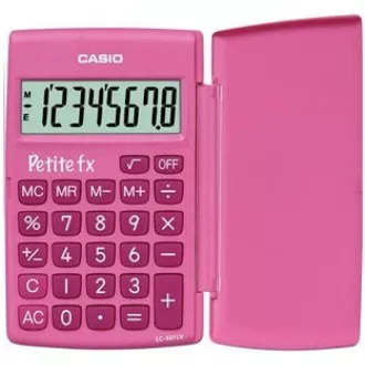 LC 401 LV / BU kék petite FX CASIO