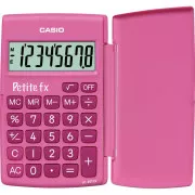 LC 401 LV / PK pink petite FX CASIO