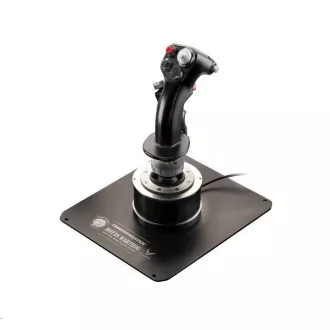 Thrustmaster Joystick HOTAS WARTHOG STICK PC-hez (2960738)