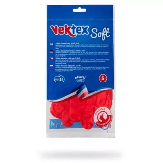 Vektex puha kesztyű S-es méretű Vektex puha kesztyű S-es méretű
