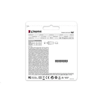 Kingston kártyaolvasó, MobileLite 3C UCB-C USB 3.0 microSD kártyaolvasó Kingston kártyaolvasó, MobileLite 3C UCB-C USB 3.0 microSD kártyaolvasó