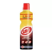 Savo Razant hulladéktisztító 1,2L