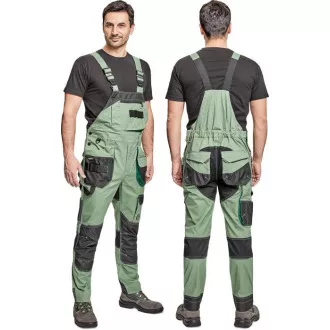 DAYBORO lakl nadrág mech zöld 56