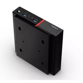 LENOVO tartó ThinkCentre Tiny Sandwich Kit II - M600, M700, M710q, M720q, M715q, M900, M910q, M920q Tiny LENOVO tartó ThinkCentre Tiny Sandwich Kit II - M600, M700, M710q, M720q, M715q, M900, M910q, M920q Tiny