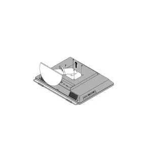 LENOVO tartó ThinkCentre Tiny Sandwich Kit II - M600, M700, M710q, M720q, M715q, M900, M910q, M920q Tiny LENOVO tartó ThinkCentre Tiny Sandwich Kit II - M600, M700, M710q, M720q, M715q, M900, M910q, M920q Tiny