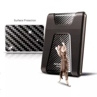 ADATA külső merevlemez 2TB 2, 5