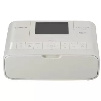 Canon Selphy CP1300 szublimációs nyomtató - fehér Canon Selphy CP1300 szublimációs nyomtató - fehér