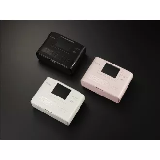 Canon Selphy CP1300 szublimációs nyomtató - rózsaszín