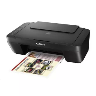 Canon PIXMA TS3150 nyomtató- színes, MF (nyomtatás, másolás, szkennelés, cloud), USB, Wi-Fi