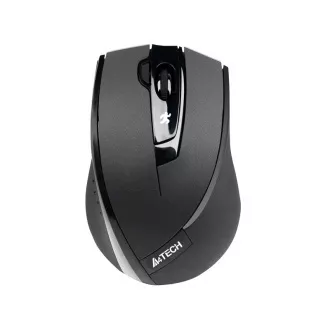 A4tech G9-730FX-1 V-sáv, vezeték nélküli optikai egér, 2,4 GHz, 2000 DPI, 15 m hatótáv, USB A4tech G9-730FX-1 V-sáv, vezeték nélküli optikai egér, 2,4 GHz, 2000 DPI, 15 m hatótáv, USB