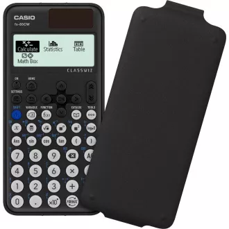 FX 85 CW (bn) CASIO FX 85 CW (bn) CASIO