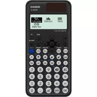 FX 85 CW (bn) CASIO FX 85 CW (bn) CASIO