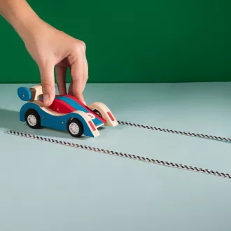 Stanley Jr. JK030-SY Építőipari készlet, formula, fa Stanley Jr. JK030-SY Építőipari készlet, formula, fa