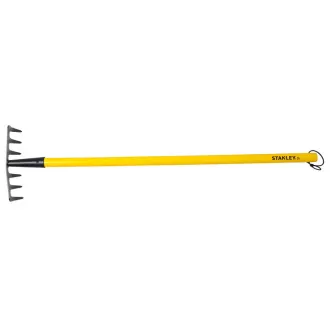Stanley Jr. G004-SY Kerti gereblye Stanley Jr. G004-SY Kerti gereblye