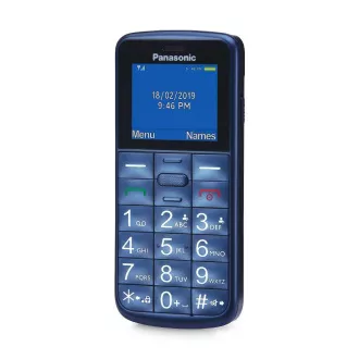 KX-TU110EXC mobiltelefon PANASONIC