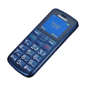KX-TU110EXC mobiltelefon PANASONIC