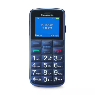 KX-TU110EXC mobiltelefon PANASONIC