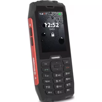 HAMMER 4 PIROS MYPHONE
