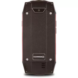 HAMMER 4 PIROS MYPHONE