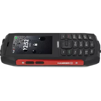 HAMMER 4 PIROS MYPHONE