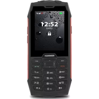 HAMMER 4 PIROS MYPHONE
