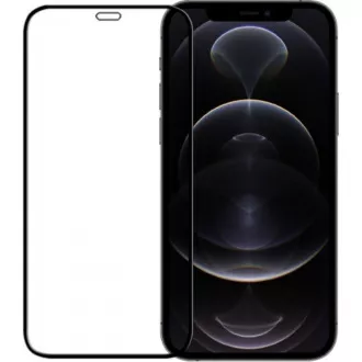 Védőüveg iPhone 12 Pro Max FIXED