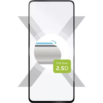 Védőüveg Xiaomi Poco X3/X3Pro FIXED Védőüveg Xiaomi Poco X3/X3Pro FIXED