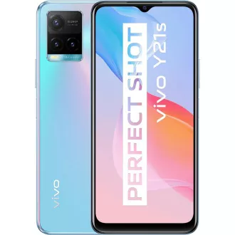 VIVO Y21s déli álom VIVO