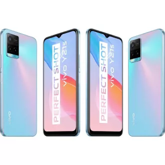 VIVO Y21s déli álom VIVO