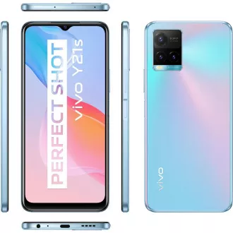 VIVO Y21s déli álom VIVO