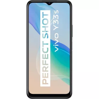 Y33s Mirror Black 8 128GB VIVO Y33s Mirror Black 8 128GB VIVO