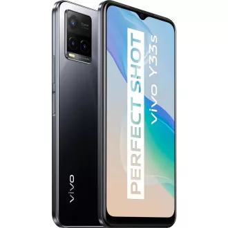 Y33s Mirror Black 8 128GB VIVO Y33s Mirror Black 8 128GB VIVO