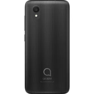 Alcatel 1 2021 Vol. Fekete 5033FR ALCATEL