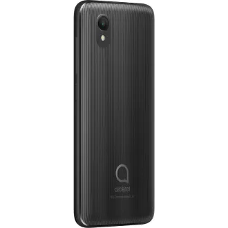 Alcatel 1 2021 Vol. Fekete 5033FR ALCATEL