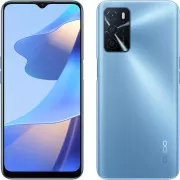 OPPO A54s DS 4 + 128GB Pearl Blue OPPO