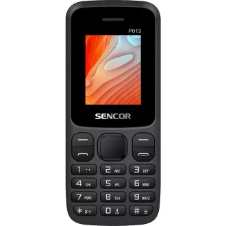 ELEM P013 SENCOR