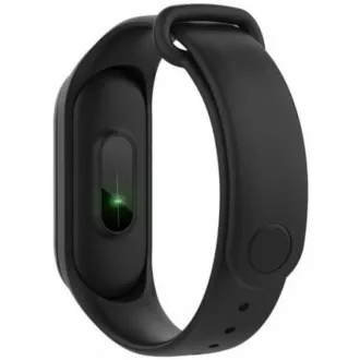 SB-50 fekete Smart karkötő FOREVER SB-50 fekete Smart karkötő FOREVER