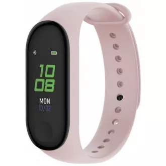 SB-50 fekete Smart karkötő FOREVER SB-50 fekete Smart karkötő FOREVER