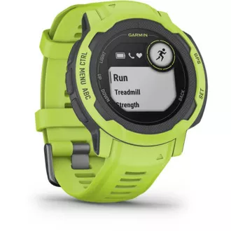 Instinct 2 Electric Lime GARMIN