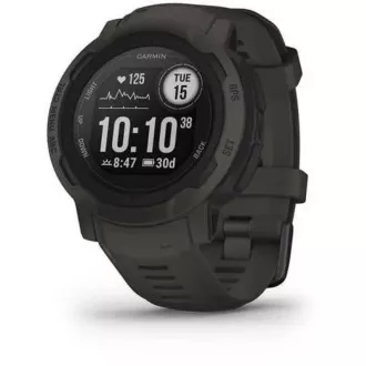 Instinct 2 Electric Lime GARMIN