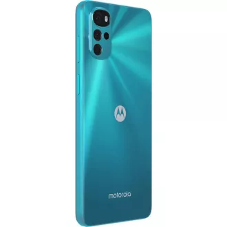 Moto G22 4 + 64 GB DS Iceberg Blue MOTOROLA