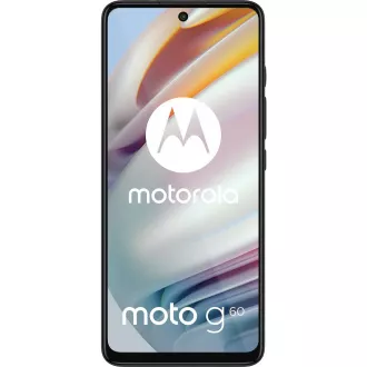 Moto G60 6 128GB DS fekete MOTOROLA