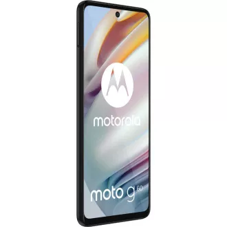 Moto G60 6 128GB DS fekete MOTOROLA