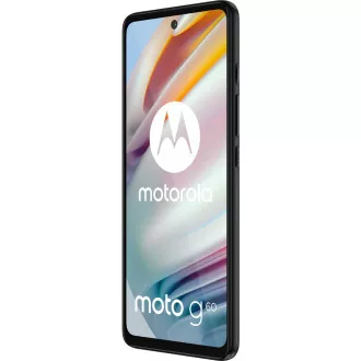 Moto G60 6 128GB DS fekete MOTOROLA